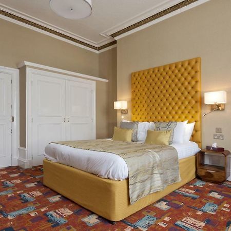 The Mariner Hotel Абърдийн Екстериор снимка