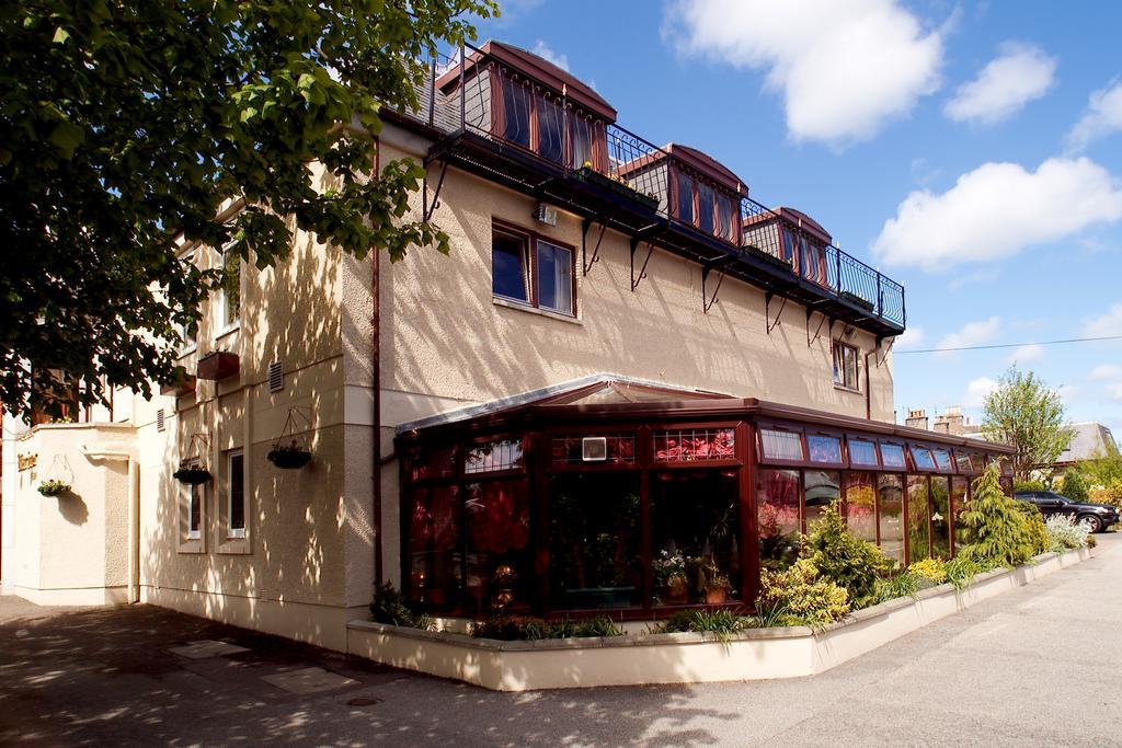 The Mariner Hotel Абърдийн Екстериор снимка