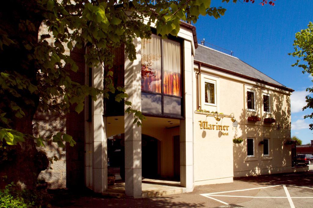 The Mariner Hotel Абърдийн Екстериор снимка