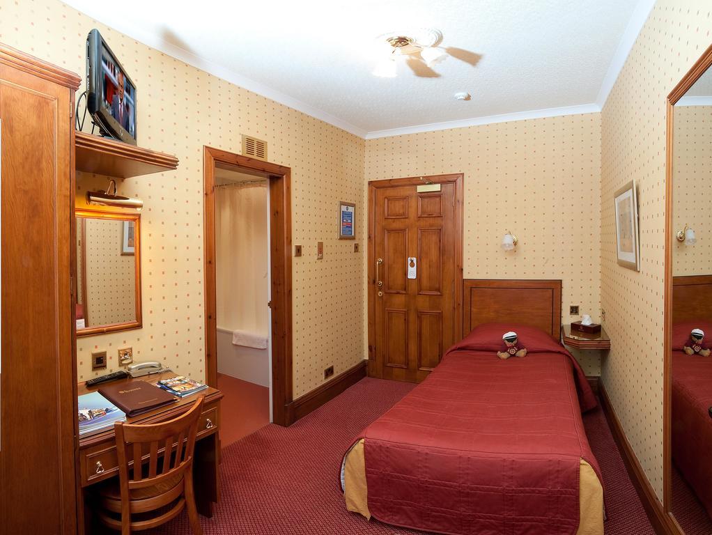 The Mariner Hotel Абърдийн Екстериор снимка