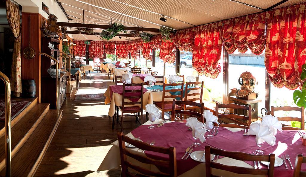 The Mariner Hotel Абърдийн Екстериор снимка