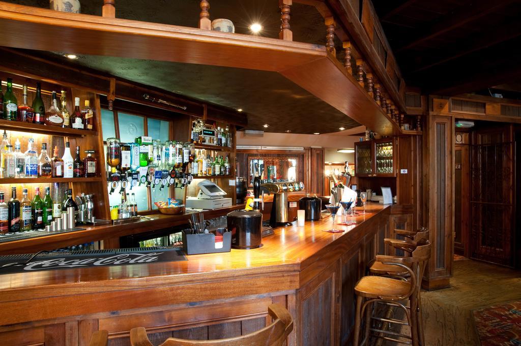 The Mariner Hotel Абърдийн Екстериор снимка