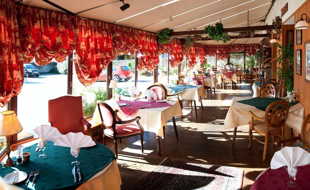 The Mariner Hotel Абърдийн Екстериор снимка