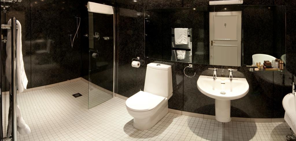 The Mariner Hotel Абърдийн Екстериор снимка