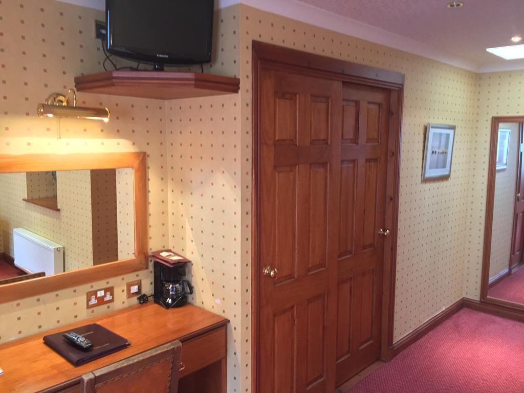 The Mariner Hotel Абърдийн Екстериор снимка