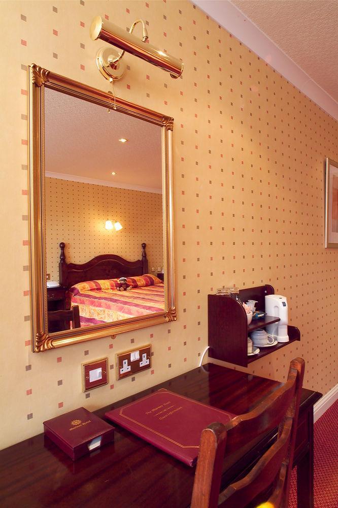 The Mariner Hotel Абърдийн Екстериор снимка