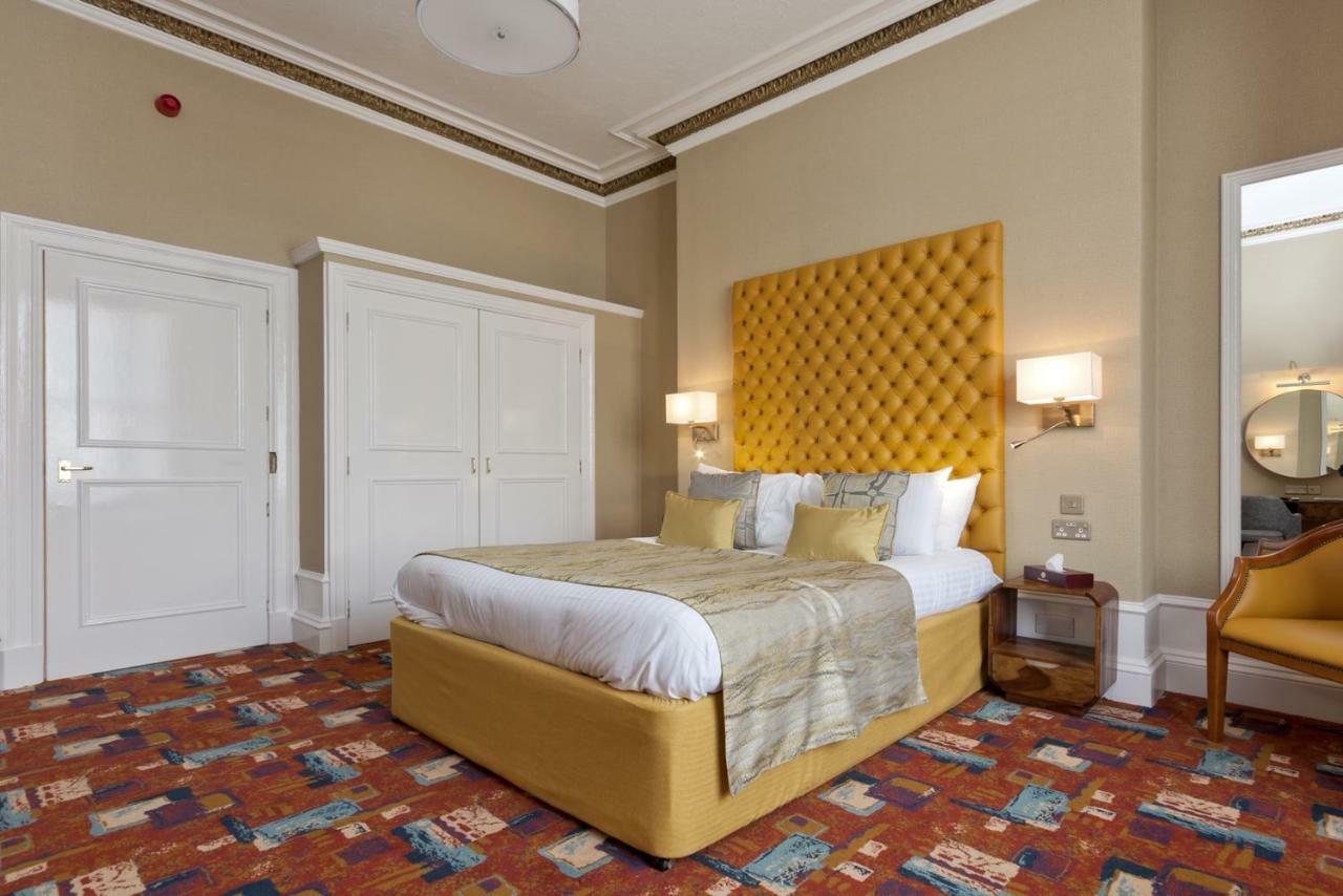 The Mariner Hotel Абърдийн Екстериор снимка