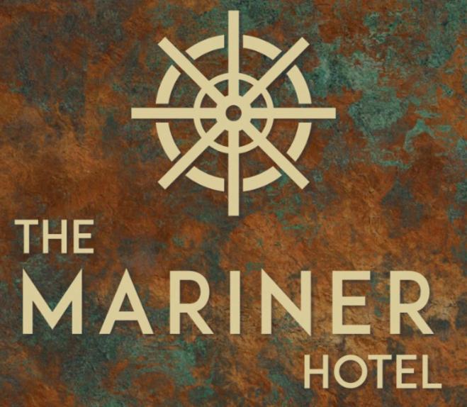 The Mariner Hotel Абърдийн Екстериор снимка