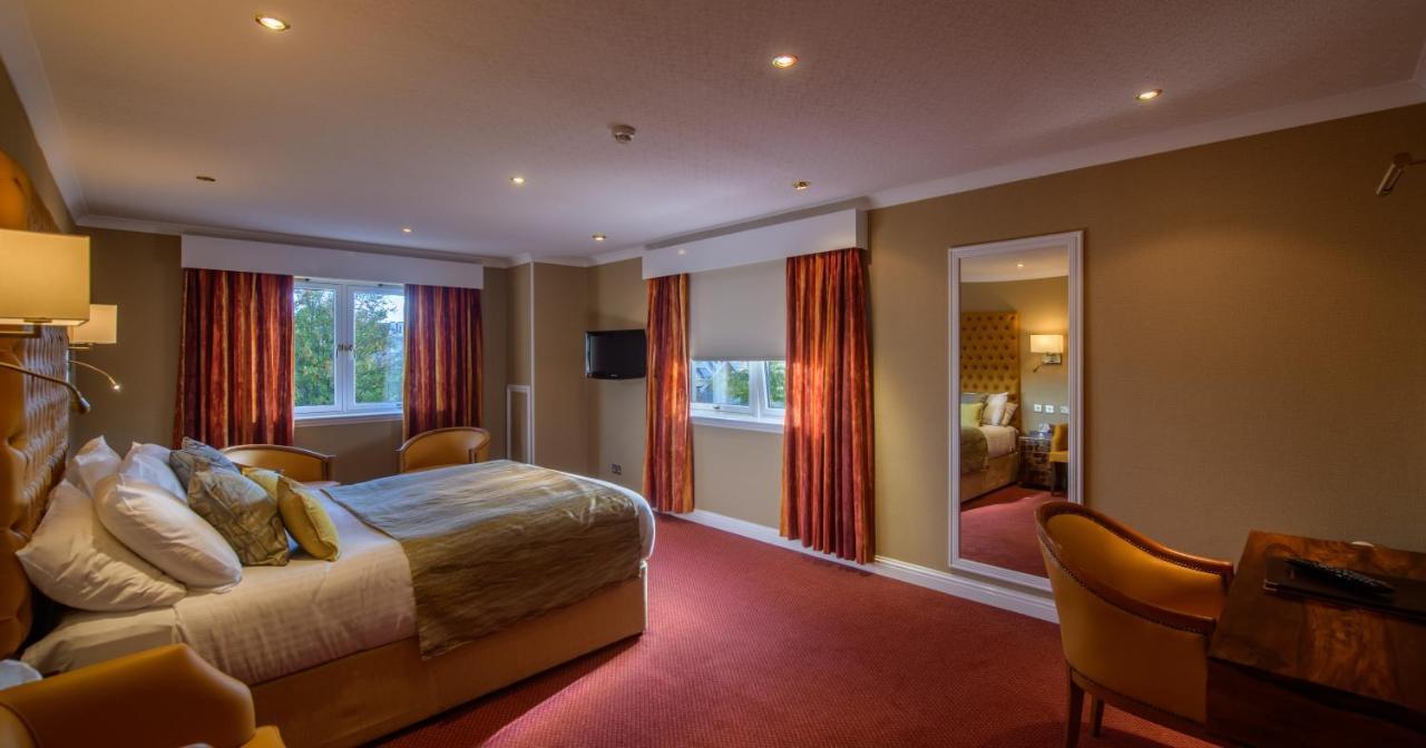 The Mariner Hotel Абърдийн Екстериор снимка
