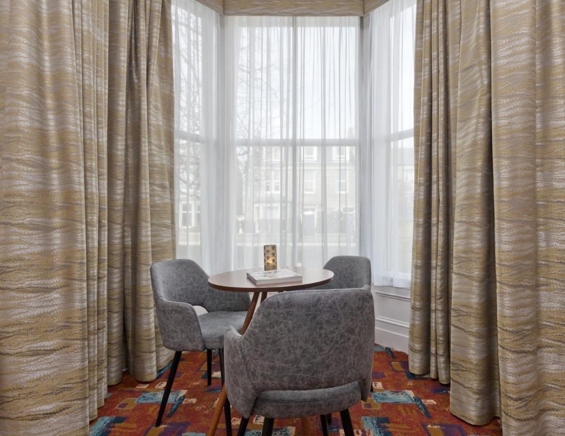 The Mariner Hotel Абърдийн Екстериор снимка