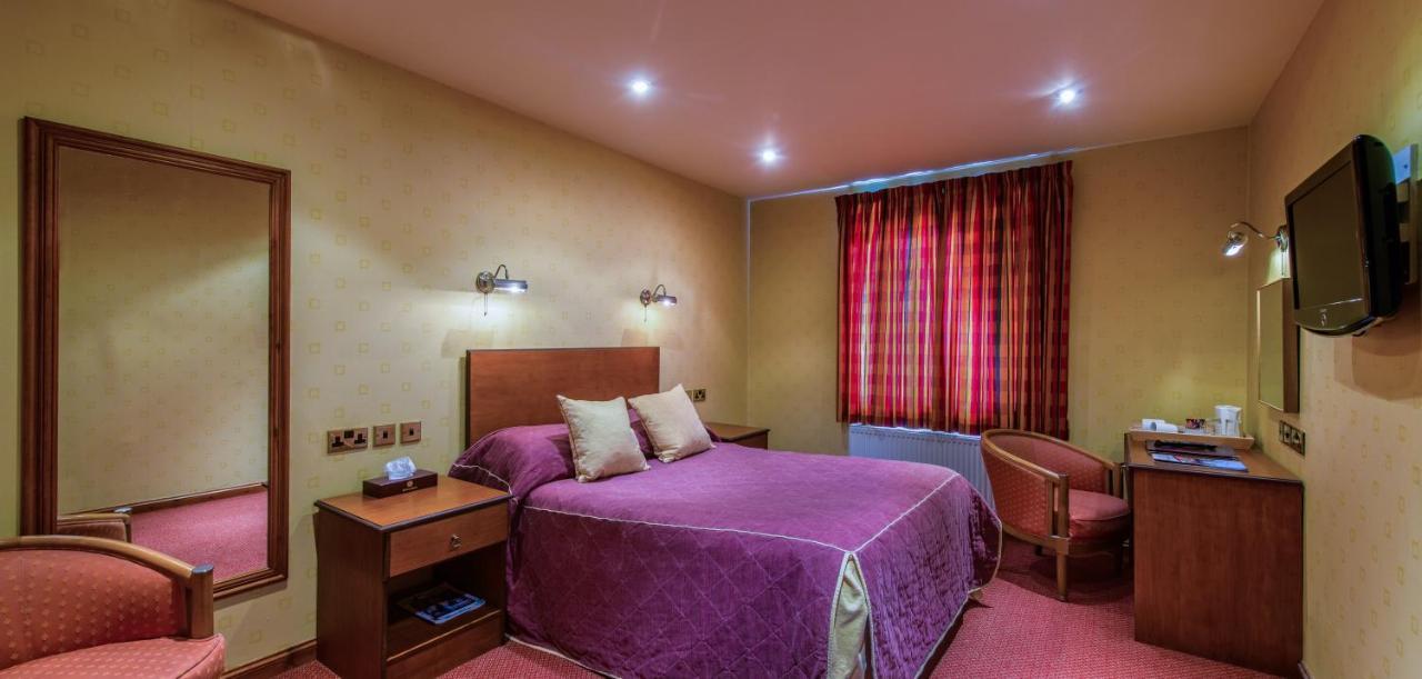The Mariner Hotel Абърдийн Екстериор снимка