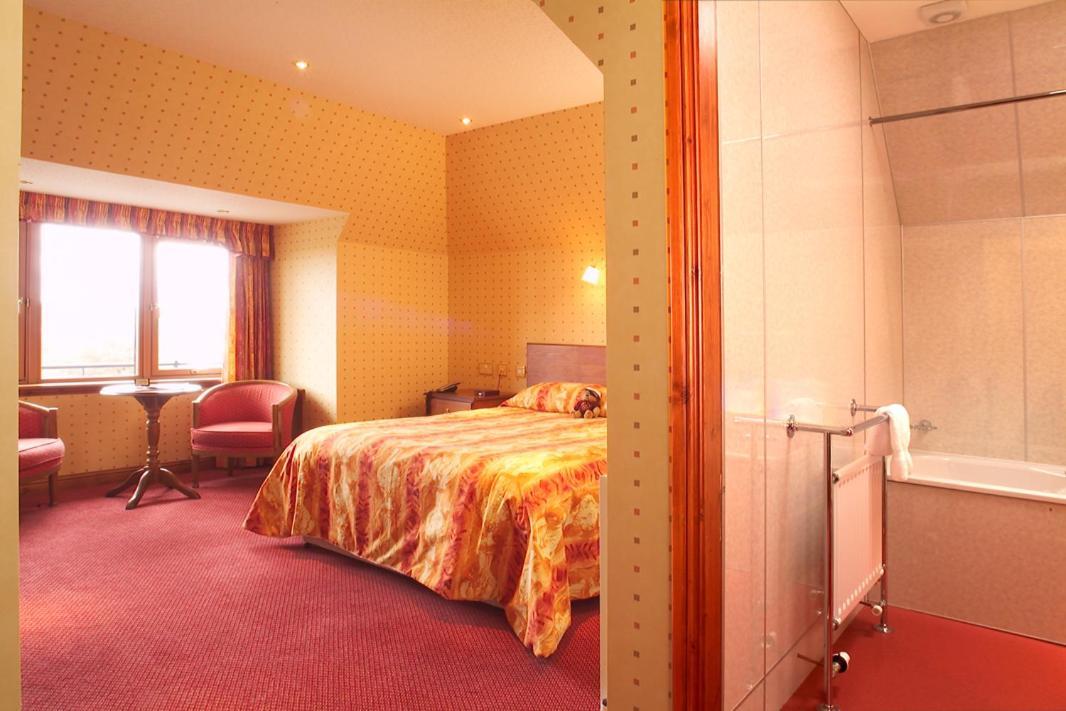 The Mariner Hotel Абърдийн Екстериор снимка